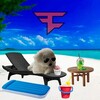 Логотип телеграм канала @sugarfazefan — SUGXR | FaZe Fan Page