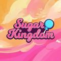 Logo saluran telegram sugarkingdomofficialnews — Sugar Kingdom Odyssey - Official Announcements