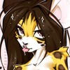 Логотип телеграм канала @sugarrybunker — Sweetie the mousecat✍️(18 )