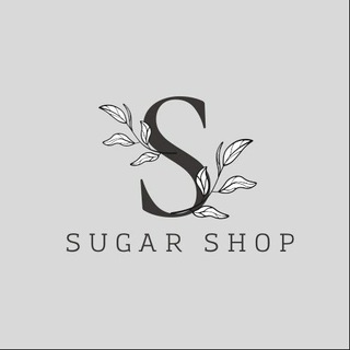 Логотип телеграм канала @sugarshopp — 𝐒𝐮𝐠𝐚𝐫 𝐒𝐡𝐨𝐩
