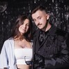 Логотип телеграм -каналу sugartracks — Шугар і Настя