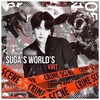 Telegram channel 𓃠SUGA`s WORLD'S‹‹ virt logo