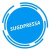 Логотип телеграм канала @sugdpressa — SugdPressa