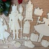 Логотип телеграм канала @sugrevushka_plastik — Отливки и фигурки из пластика , цветы для декора ручной работы❤