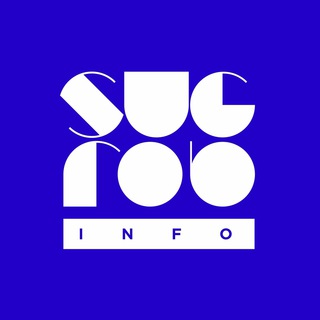 Логотип телеграм канала @sugrob_info — Сугроб.Инфо