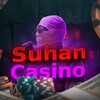Логотип телеграм канала @suhan_casino — Suhan | Casino 🎰