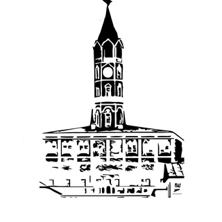 Логотип телеграм канала @suharewa — Сухарева башня