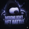 Логотип телеграм канала @suharike3 — Moonlight | NFT BATTLE