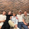 Логотип телеграм канала @suhie_mozgi — Сухие мозги