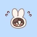 Logo saluran telegram suhofan01 — 🐰SuHo FaN 01🌵
