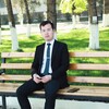 Telegram channel Suhrobjon Tilovov | Rasmiy logo
