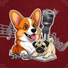 电报频道的标志 sui_ming — 🎼随命🎙️SuiMing