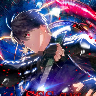 Telegram channel SSS - Class Suicide Hunter [MANHWA] logo