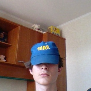 Логотип телеграм канала @suicideblndnn — Похождения BLNDN