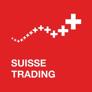 Logo of telegram channel suissetradingfree — Suisse Trading - Free Forex Signals