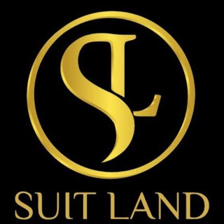 Logo de la chaîne télégraphique suit_land - Suit Land