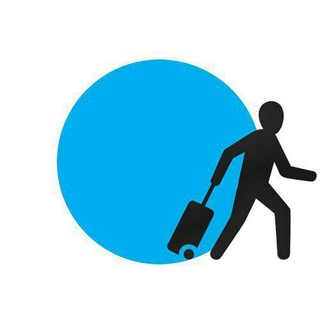 Telegram channel Suitcase_uz🧳 logo