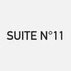 Logo of telegram channel suite_11 — SUITE №11