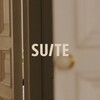 Логотип телеграм канала @suite_guide — Номер люкс