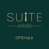 Логотип телеграм -каналу suiteestate — Suite Estate | оренда | rent