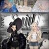 Логотип телеграм канала @suitusu — переезд
