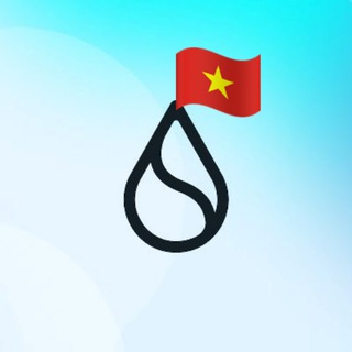 Logo of telegram channel suivn_ann — Sui Network Vietnam | ANN 🇻🇳