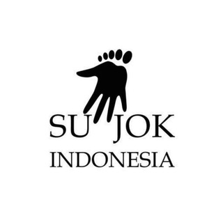 Logo saluran telegram sujokindonesia — Sujok Indonesia