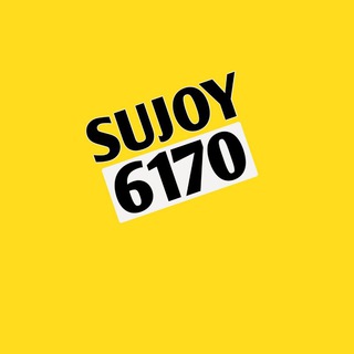 Telegram channel Sujoy_6170 (Drama) logo