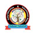 Logo saluran telegram sukanttutorial — Sukant Tutorial