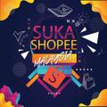 Telegram channel Suka Shopee MY logo