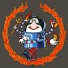 Логотип телеграм канала @sukharev_ii — Сухарев / ЙЙ