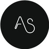 Logo of telegram channel sukharevarchitect — SUKHAREV ARCHITECTS