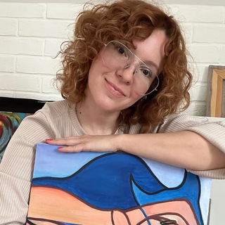 Логотип телеграм канала @sukholinskaya_psy — Психолог Сухолинская