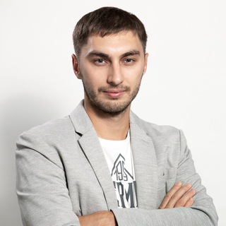 Логотип телеграм канала @sukholobovalex — Алексей Сухолобов