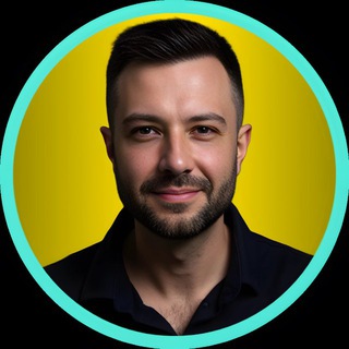 Логотип телеграм канала @sukhov_live — Роман Сухов | Твой ИИ-инженер
