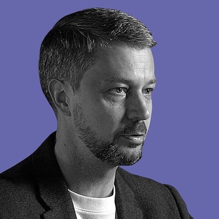 Логотип телеграм канала @sukhovjournal — Сергей Сухов :: Discovering Wisdom