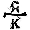 Логотип телеграм канала @sukhum_bones — Сухумская кость 🏴‍☠️