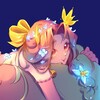 Логотип телеграм канала @sukkobi — ailefuR | Rufelia