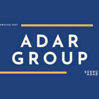 Telgraf kanalının logosu sukruadarguvence — 🇹🇷 Şükrü ADAR 🇹🇷 Gmail Alım Güvence