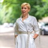 Логотип телеграм -каналу sula_i_rozum — ГО“Сила і Розум” Анжела Прушковська