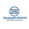 Telegram channel SHAXDA MOGDHISHO logo