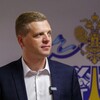 Логотип телеграм канала @sulegin_bmstu — Дмитрий Сулегин | МГТУ им. Н.Э. Баумана