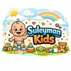 Telegram kanalining logotibi suleymankids — Suleyman Kids