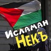 Логотип телеграм канала @suliman_al_azhary — Исламан некъ