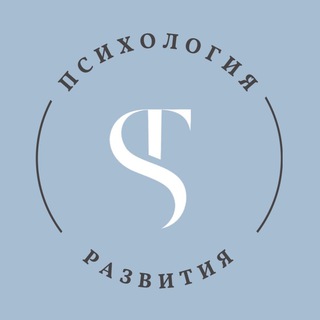Логотип телеграм канала @sulimapsychology — Центр «Психология развития» Татьяны Сулима