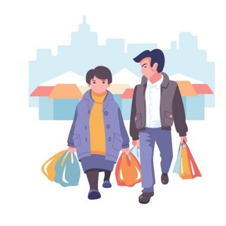 Логотип телеграм канала @sulin_market — Красносулинский_Универсальный_Рынок