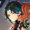 Логотип телеграм канала @sulisuli0 — fem xiaoven confession!! or whatever....)