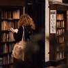 Логотип телеграм канала @sullaletteratura — литературный бранч