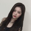 Логотип телеграм канала @sullyoonhello — ᡣ𐭩 loveyoona .. | нарезки с сольюн ۫ ּ