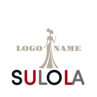 Telegram kanalining logotibi sulola_shop — "Sulola" shop👠